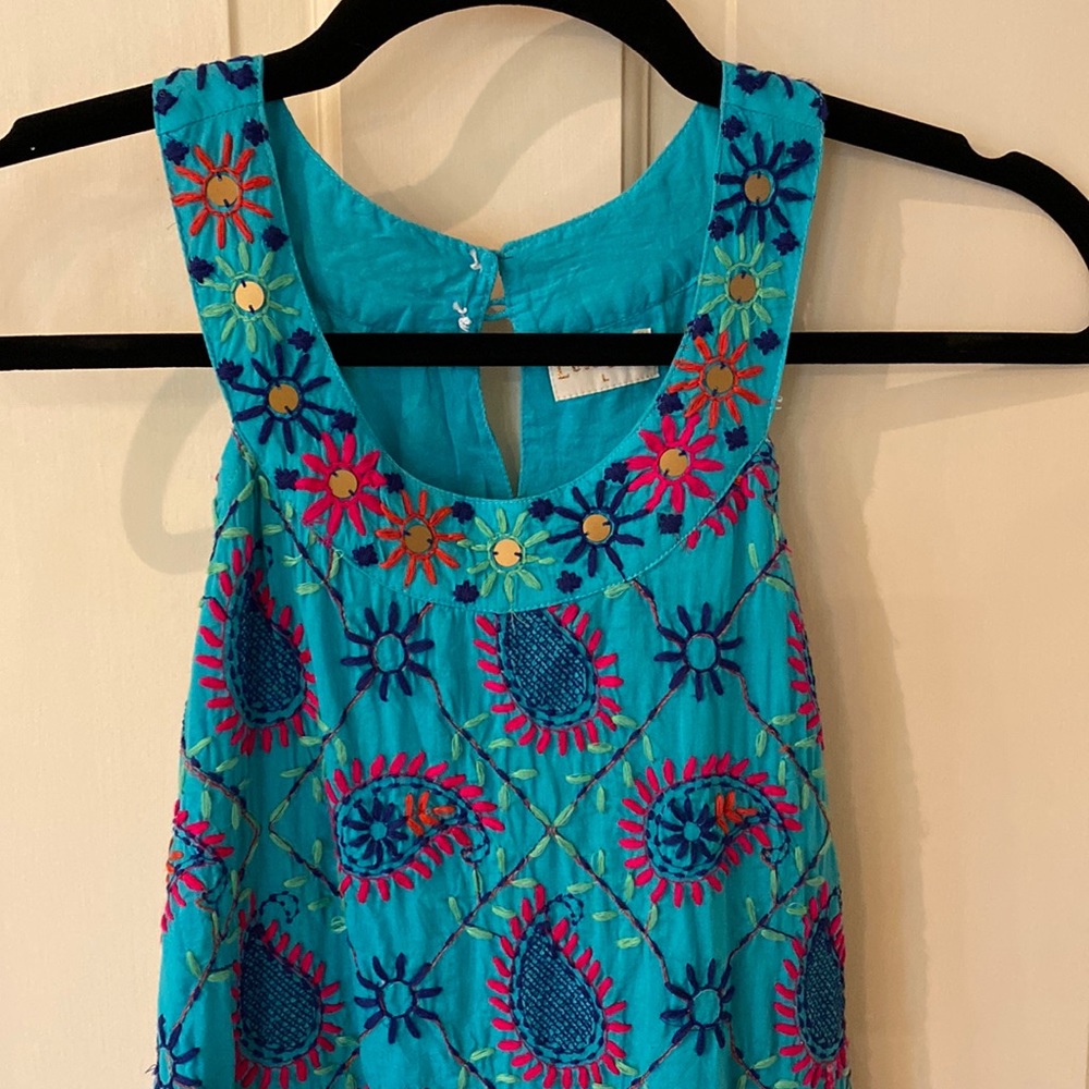 Lula Soul Dress